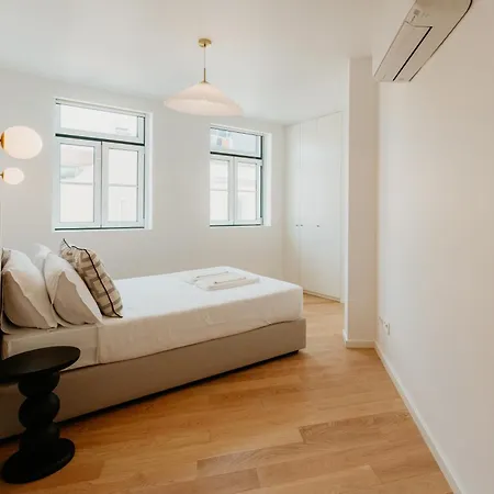 Mary Pink - No 2a - Gorgeous Two-bedroom * Lisboa