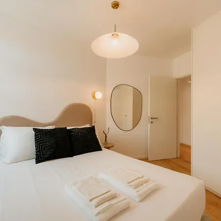 Mary Pink - No 2a - Gorgeous Two-bedroom Apartamento