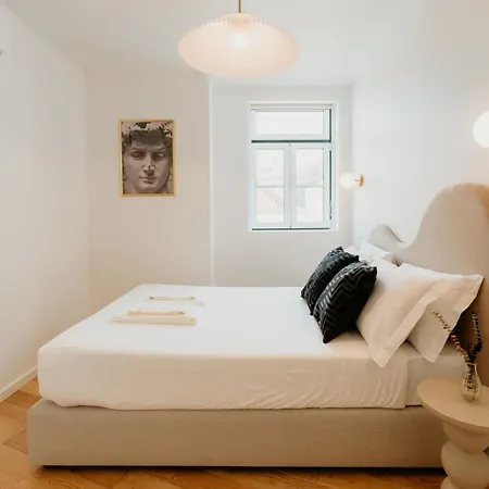 Mary Pink - No 2a - Gorgeous Two-bedroom Apartamento