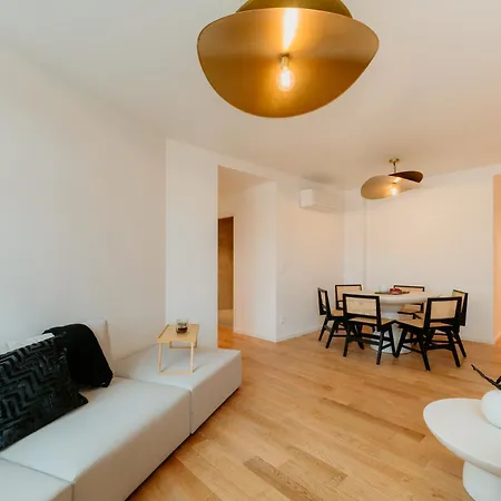 Apartamento Mary Pink - No 2a - Gorgeous Two-bedroom Lisboa
