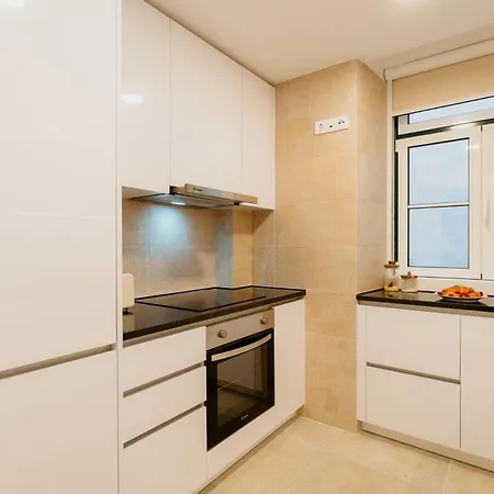 شقة Mary Pink - No 2a - Gorgeous Two-bedroom