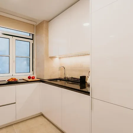 Mary Pink - No 2a - Gorgeous Two-bedroom * Lisboa