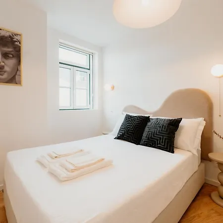 Apartamento Mary Pink - No 2a - Gorgeous Two-bedroom *
