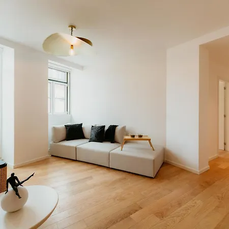 Mary Pink - No 2a - Gorgeous Two-bedroom Apartamento *