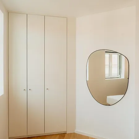 شقة Mary Pink - No 2a - Gorgeous Two-bedroom