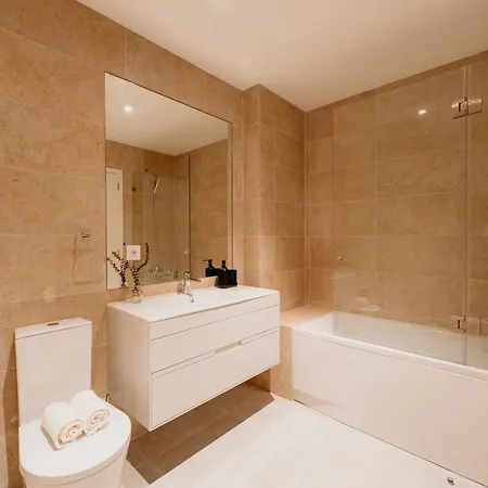 شقة Mary Pink - No 2a - Gorgeous Two-bedroom Lisboa