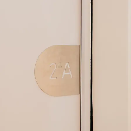 Mary Pink - No 2a - Gorgeous Two-bedroom شقة